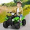 Multi-Functional 6V Kids Electric Ride On Car with LED Head Light and Charging Hole